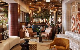 Hyde Johannesburg Rosebank